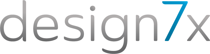 Design 7x – Service Design & Governance Consultancy